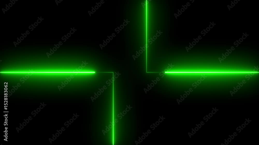 Abstract colorful background with neon lights in rainbow colour. Seamless looping animation. 4K footage Abstract colorful background with neon lights in rainbow colour. Seamless looping animation. 4K footage