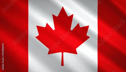 flag of canada