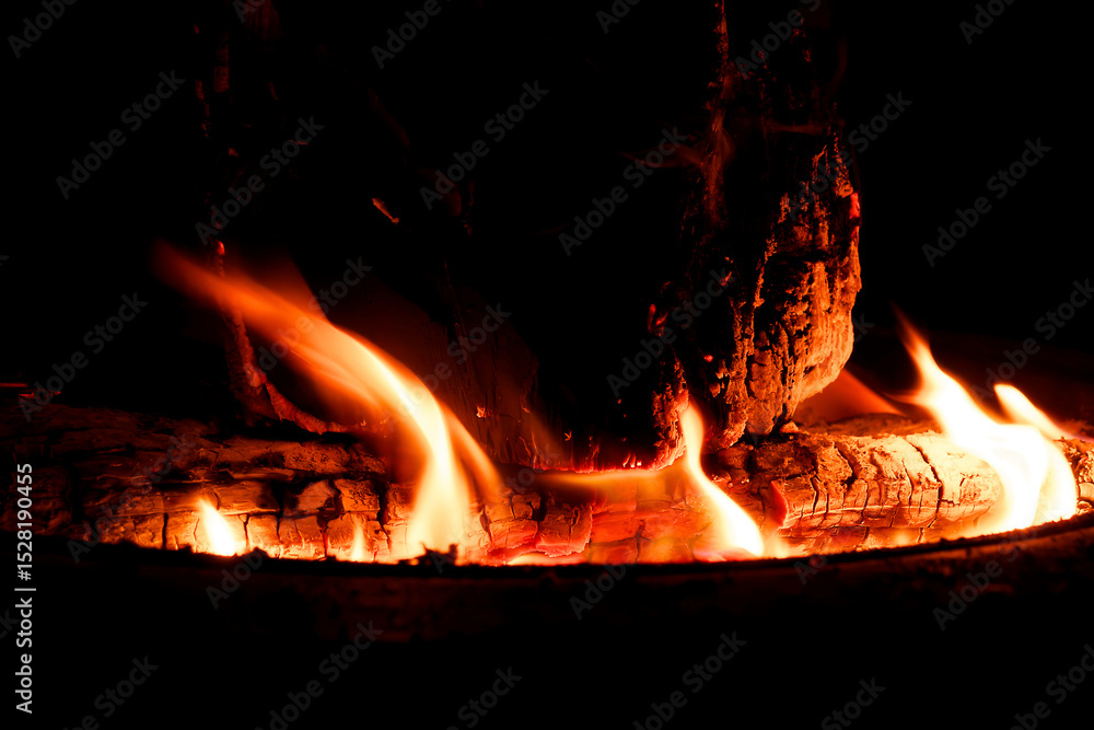Fireplace Fireplace
