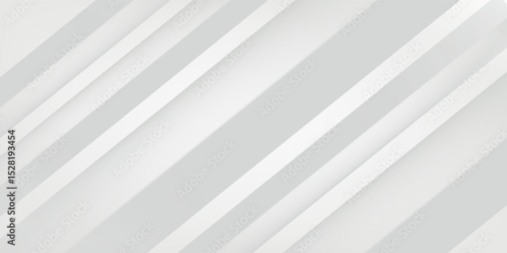 Abstract white and gray background. smooth abstract background, blurred pattern Abstract white and gray background. smooth abstract background, blurred pattern
