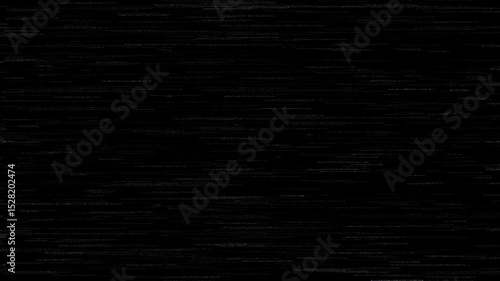Old tv noise, Damaged VHS tape, Tv signal with bad interference, Static noise background, Screen mode usage for overlay on your footage