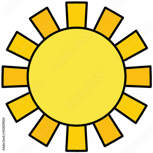 sun