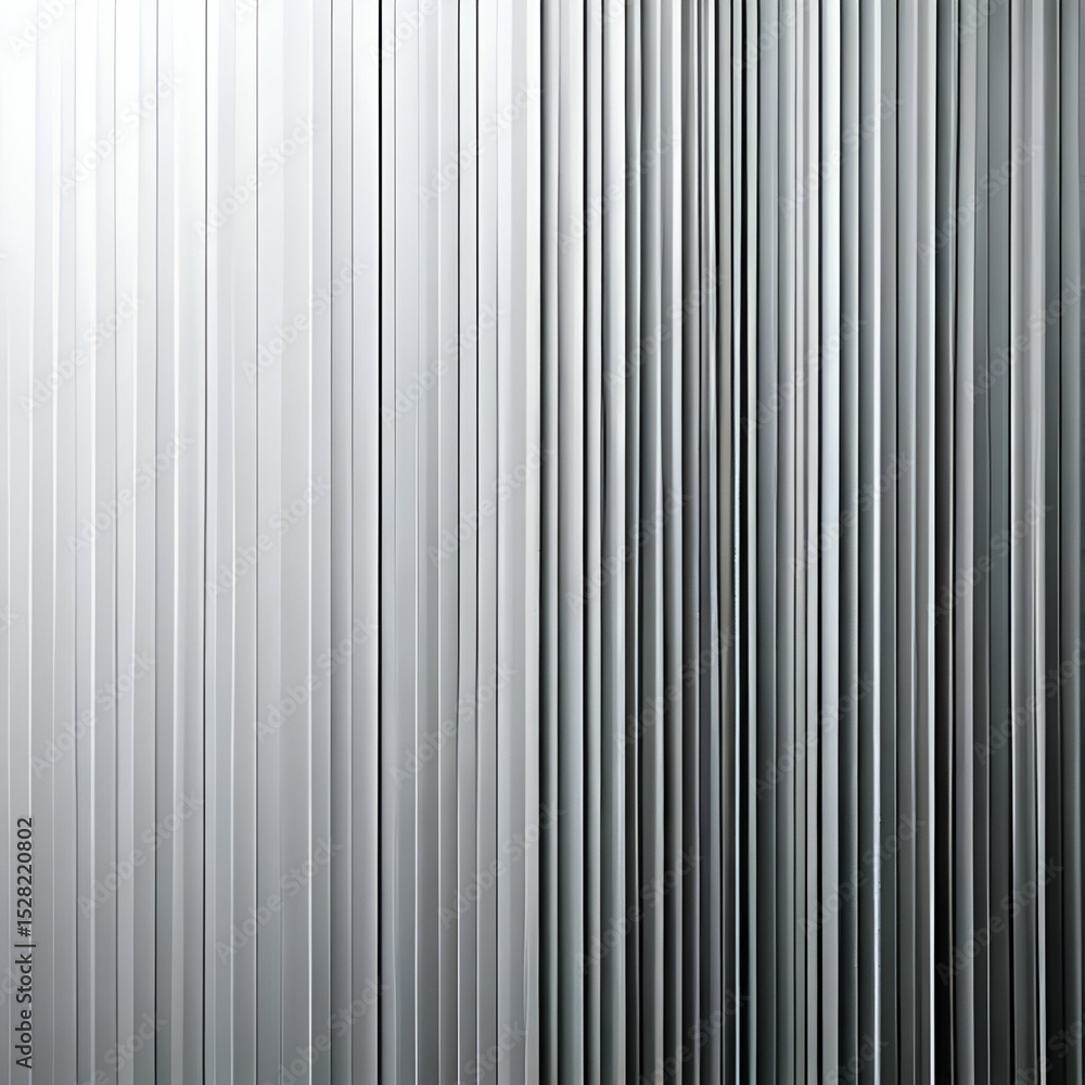 Abstract Grey and White Vertical Lines Background Abstract Grey and White Vertical Lines Background