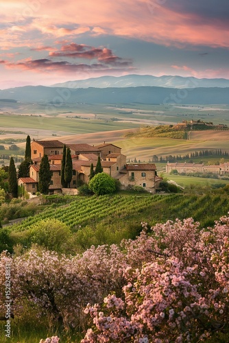 Beautiful Tuscany