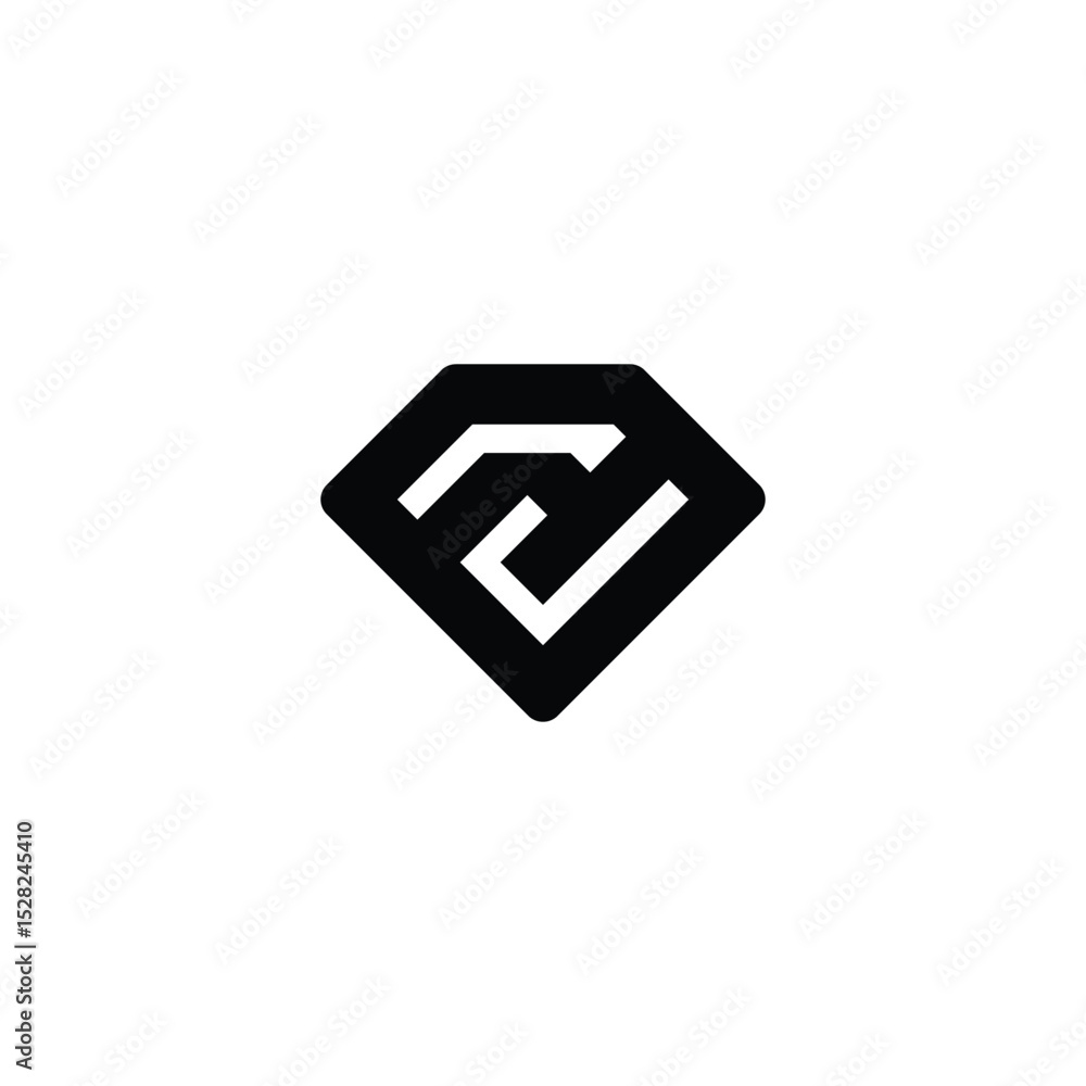 Stylized ZU ZU Letter Logo Design for Creative Businesses Stylized ZU ZU Letter Logo Design for Creative Businesses
