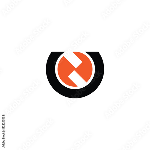 Free Download Stylized ZU ZU Letter Logo Design for Creative Businesses - GFXLoad