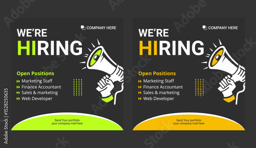 Discover Meaningful Work, Exciting Challenges, and Endless Possibilities by Applying for Our Latest Job Opening