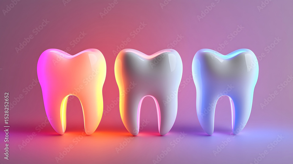 Three Different Tooth Whitening Options Three Different Tooth Whitening Options