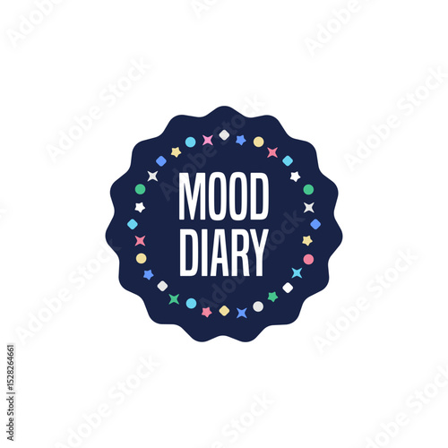 Mood diary. 