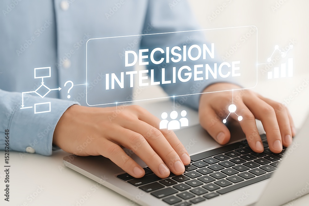Empowering Smarter Decisions A Comprehensive Guide to Decision Intelligence and its Applications in Business Empowering Smarter Decisions A Comprehensive Guide to Decision Intelligence and its Applications in Business