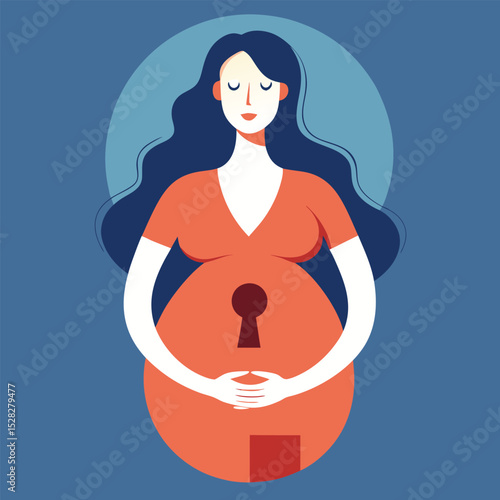 Expecting Motherhood A Journey of Mystery and Wonder
