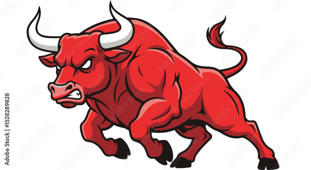 Φωτογραφία red bull cartoon