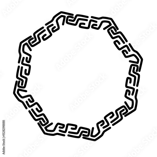 Solid black void representing absence of light and minimalist aesthetic design