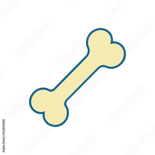 bone vector