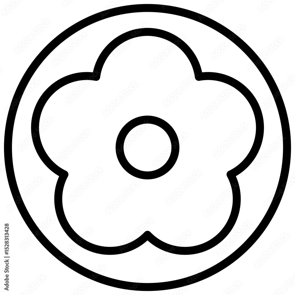 flowers icon flowers icon