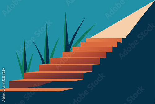 stairway to heaven
