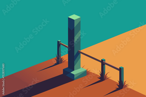 playground in the park