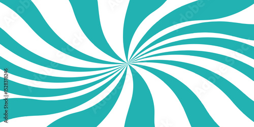 Abstract explosion with Sun ray radial beam sunrise. Funky ray elements, circle motifs.Sunburst pinwheel design, with sense of movement and energy. Wavy, curved stripes.a hypnotic, sunburst optical.
