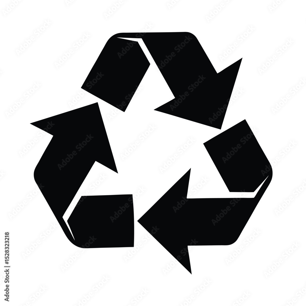 recycle symbol icon recycle symbol icon
