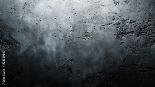 Gray Concrete Wall Texture for Urban Grunge Backgrounds