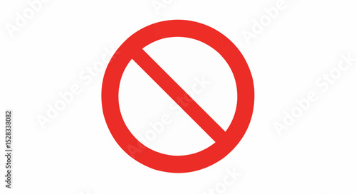 Free Download no entry sign - GFXLoad