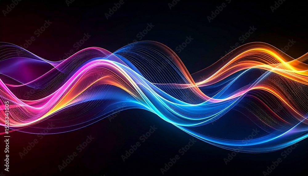 Dynamic data flow visualized as liquid streams, AI algorithms creating swirling color gradients that refract like prisms Dynamic data flow visualized as liquid streams, AI algorithms creating swirling color gradients that refract like prisms