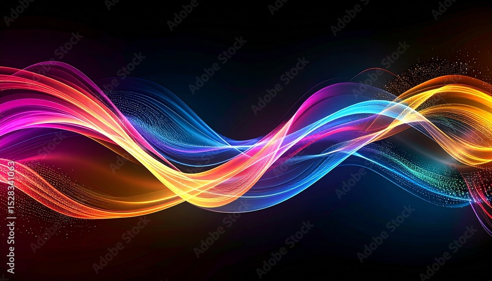 Dynamic data flow visualized as liquid streams, AI algorithms creating swirling color gradients that refract like prisms Dynamic data flow visualized as liquid streams, AI algorithms creating swirling color gradients that refract like prisms