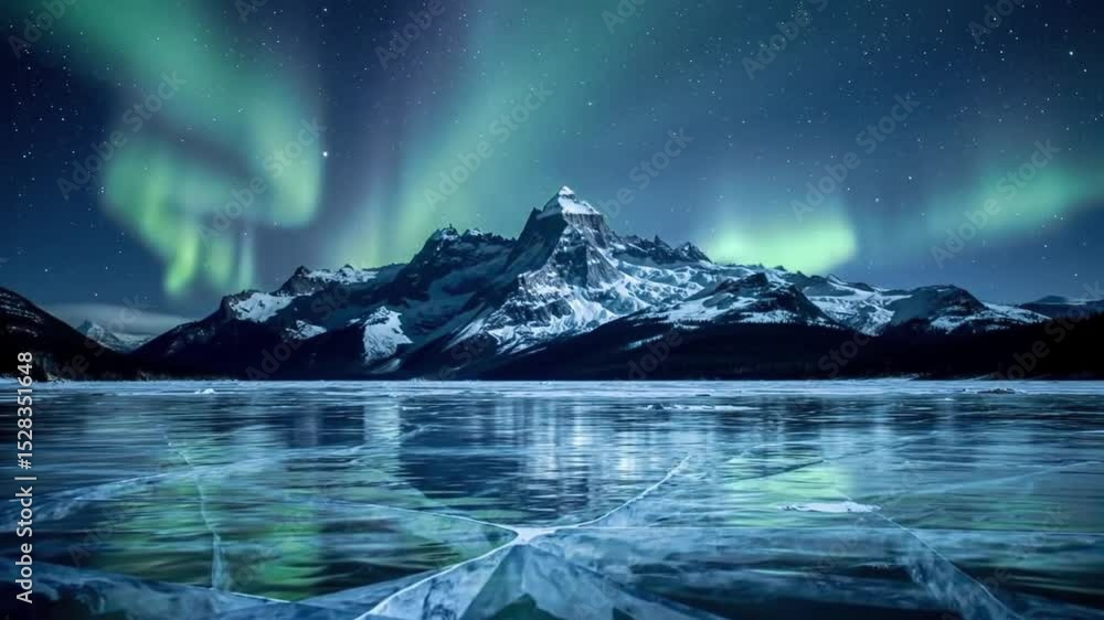 night landscape with mountains night landscape with mountains