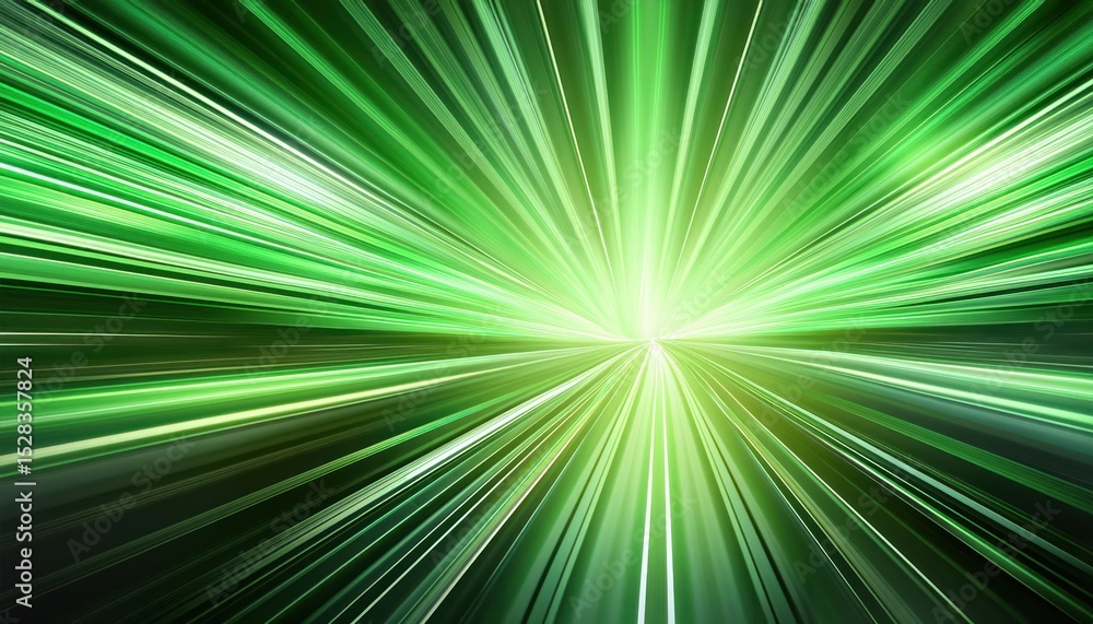 Fototapeta premium Vibrant Green Background Fresh and Natural Backdrops for Your Designs