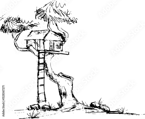 Treehouse 1.eps