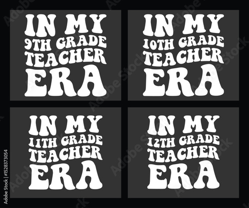 Teacher grade era t shirt