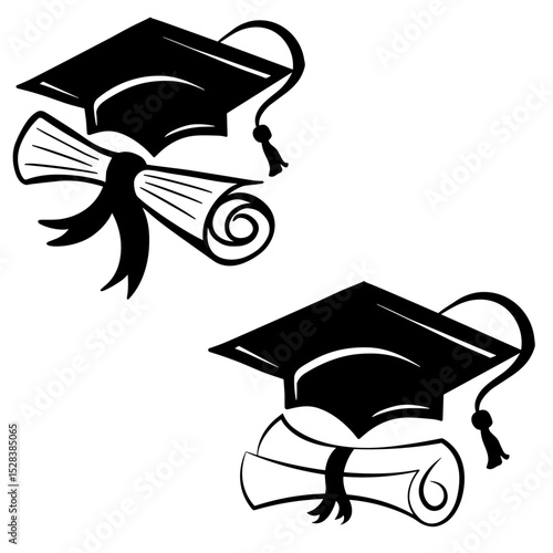 Chapéu de Formatura