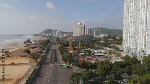 Vung Tau - Vietnam | Drone