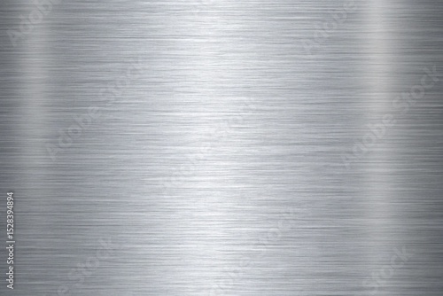 scratched shiny brushed stainless steel bright polished aluminum magnesium nickel alloy metal surface texture background