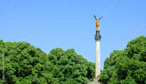 Angel Of Peace