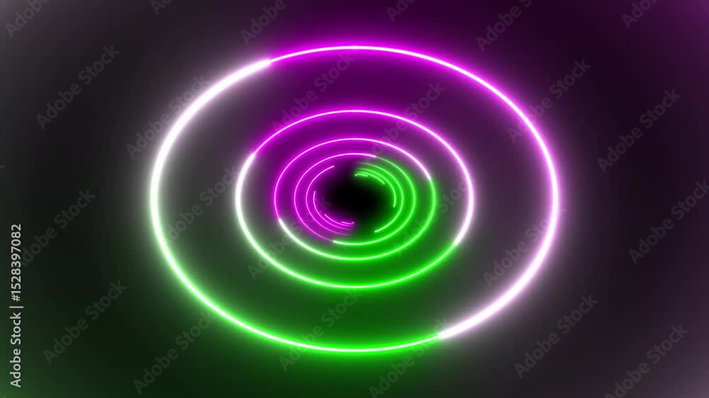 Neon tunnel glowing oval tunnel background.
futuristic neon tunnel lighting lines. neon wave Neon tunnel glowing oval tunnel background.
futuristic neon tunnel lighting lines. neon wave