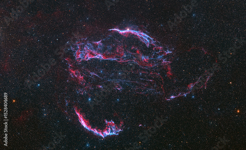Veil Nebula