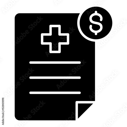 Cost icon
