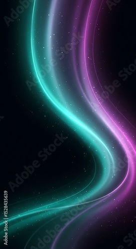 abstract blue background