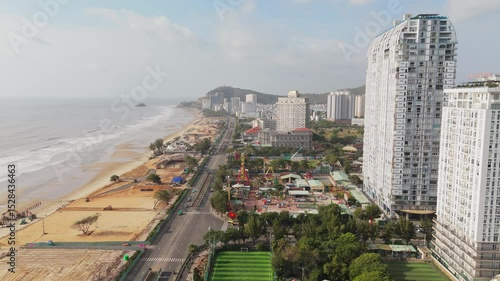 Vung Tau - Vietnam | Drone