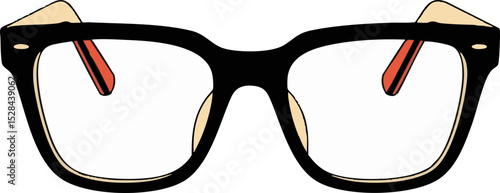 77. Beveled Edge Frame