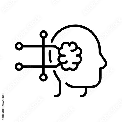 Exploring the Connections of Brain Computer Interface Technology and Its Potential Uses