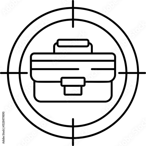 Dream Job Icon