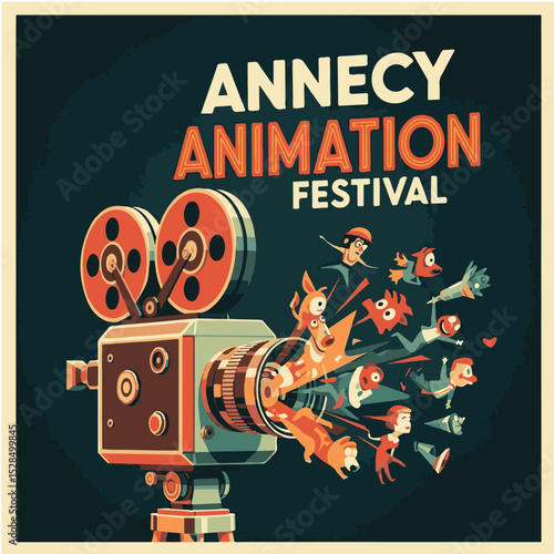 Annecy International Animation Film Festival Celebrating Creativity in Animation