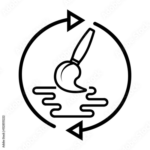 icon Line Icon