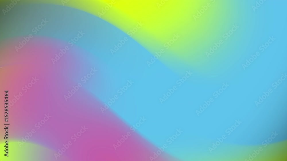 A calm mix of yellow and pastel blue with smooth wave motion, suitable for relaxing visuals, kid-friendly content, or soft branding, offering a clean and peaceful animated backdrop with cheerful tones A calm mix of yellow and pastel blue with smooth wave motion, suitable for relaxing visuals, kid-friendly content, or soft branding, offering a clean and peaceful animated backdrop with cheerful tones