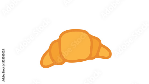 croissant icon