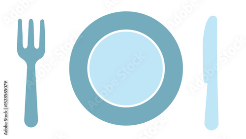 plate icon
