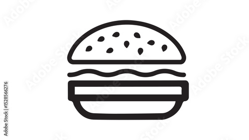 food and drinks icons