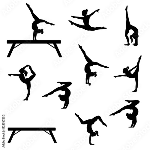 ginástica